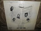 Ilias Asvestopoulos & 2002-O Siderenios Anthropos ( Orig.Greek LP)