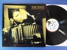 TOM WAITS  FRANKS WILD YEARS island 87 A1B1 Lp