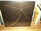 SEALED 1958 Voices Of The Satellites-T.A. Benham Folkways FX 6200 RARE