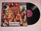 BRAINTICKET - PSYCHONAUT // GERMAN BELLAPHON // TOP