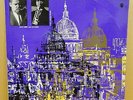 ZOOT SIMS AL COHN AL & ZOOT IN LONDON OG UK STEREO WORLD RECORD CLUB LP MINT