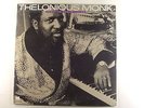 thelonius monk 2lp april in paris/live      m-47060    SEALED