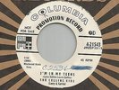 COLUMBIA ROCKABILLY BOP - COLLINS KIDS - I'M IN MY TEENS (ORIGINAL) HEAR