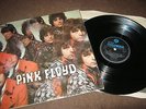 PINK FLOYD - THE PIPER AT THE GATES OF DAWN - VINYL LP - COLUIMBIA SX 6157