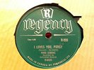 NINA SIMONE I Loves You Porgy / Love Me Or Leave Me 78 Canada soul EX/EX LISTEN