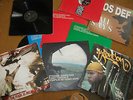 VINYL HIPHOP AZAD TONE GANG STARR daily operation MOS DEF DOPPELKOPF KENNY DOPE