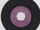 ELVIS PRESLEY Baby Lets Play House Orig. UK HMV Single  Lila Label  rar