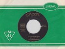 DION AND THE BELMONTS Orig. D London 20251 Single  SEHR SCHÖNER ZUSTAND  vg++