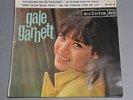 LISTEN EP FRENCH SOUL POPCORN - GALE GARNETT - YOU'VE BEEN TALKIN BOUT ME BABY