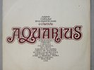 AQUARIUS (BURNIER & CARTIER) - SOUL BOSSA JAZZ FUNK FUSION ORIG. LP BRAZIL HEAR