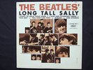 Beatles - Long Tall Sally - original Canadian Capitol 6000 series rainbow label
