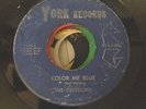 RARE SWEET SOUL 45' / NORTHERN SOUL ...THE DECISIONS ( YORK )