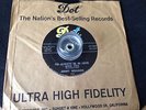 Memphis Rockabilly 45  Jimmy Williams  Always Be In Love With You  Dot  hear