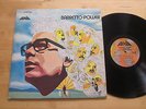 Ray Barretto - Power LP Latin Soul Funk Salsa on Fania Orig. Adalberto Santiago
