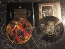 Iron Maiden Edward the Great 2 LP Vinyl Picture Disc 12