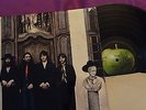 THE BEATLES  Hey Jude LP  Apple CPCS-106 UK Export First Press Misprint Label