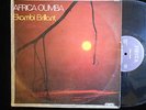 EKAMBI BRILLANT - africa oumba__AFRO FUNK DISCO CAMEROON___LP