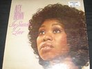 ALEX BROWN In Search Of Love lp SUNDI 5001  SUPER RARE/ SCARCE SOUL ORIG PROMO