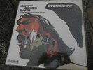 The Dirty Blues Band Stone Dirt (ABC Bluesway) Original Blues Psych Garage