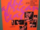 Art Blakey Afro Drum Ensemble The African Beat LP Blue Note NY BST 84097 NM