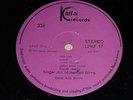 ALI MOHAMAD BIRRA - amazing killer Ethio-Afro  orig. funk LP LISTEN