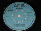 MULUKEN MELESSE - Wotetie Mare - Ethio-Afro funk/groove 45 LISTEN