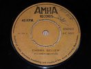 MULUKEN MELESSE Telesh Kelebe Lie superb orig. Ethio-Afro funk 45 LISTEN