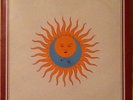 King Crimson - Larks Tongues in Aspic 1973 UK Vinyl LP ILPS 9230 A-2U B-2U