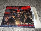 SAXON Unleash the Beast LP New NOTVD LTD 92/333 Clear Vinyl & Slipmat TOP RARE