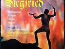 GEORG SOLTI / Wagner Siegfried / Decca FFSS WBg SET 242-6, 5LP