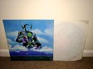 THE CAN Monster Movie LP United Artists 1969 UK 1st Press