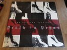 Death In Vegas 2x LP The Contino sessions 1999 BMG 1st press