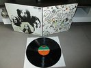 Led Zeppelin III LP Atlantic Deluxe ATL 50 002 (SD 7201) Germany 1973 MINT