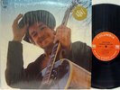 BOB DYLAN - Nashville Skyline LP (1st US Pressing on COLUMBIA,1H/1H, in Shrink)
