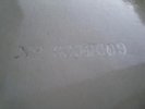 THE BEATLES WHITE ALBUM ORIGINAL VERY LOW #0000009 ORIGINAL UK 1968 MONO PMC