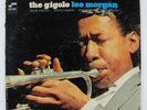 Jazz LP Lee Morgan 