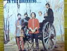 THE BRITISH NORTH-AMERICAN ACT / IN THE BEGINNING...  