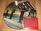 THE BEATLES:   THE BEATLES TALK WITH 