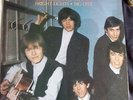 Rolling Stones 2  LPs- Bright Lights Big city+Live San Diego 1969