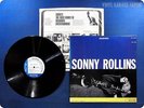 SONNY ROLLINS 