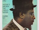 Jazz LP Thelonius Monk 