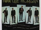Jazz LP Lee Morgan 