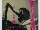 Jazz LP Sonny Rollins 