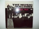 The Music Machine - Turn on LP original 1966 mono Original Sound LPM 5015 SEALED