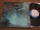 Herbie Hancock LP Empyrean Isles MONO Blue Note jazz New York USA 4175 Hubbard