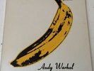 Velvet Underground & Nico (1967) Andy Warhol Unpeeled Torso Cover V6-5008 NM