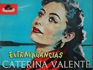 Caterina Valente Extravagancias 10