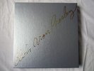 ELVIS PRESLEY: Elvis Aron Presley   NR MINT 25th ANNIVERSARY 8 LP BOX SET   RCA