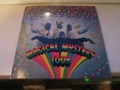 THE BEATLES MAGICAL MYSTERY TOUR  7