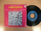 FRANCOIS DE ROUBAIX L'homme orchestre FRENCH SP OST PHILIPS DE FUNES POP JERK